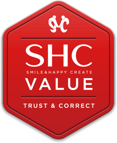 SHC VALUE TRUST & CORRECT